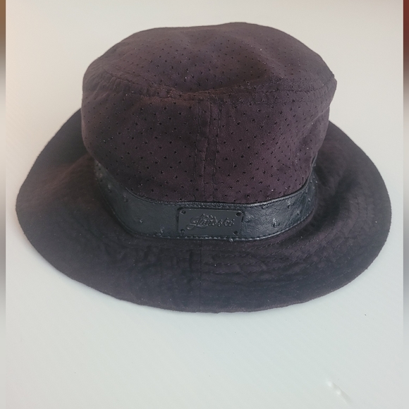 Official Other - Deadstock Authentic Official Brand and Stefan Janoski collaboration Bucket Hat